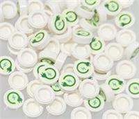 LEGO Electric Power Plug Ev Charge 1x1 Tile City Car X8 NEW (I4)