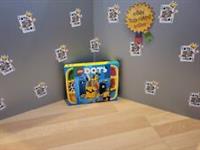 LEGO DOTS 41948 CUTE BANANA PEN HOLDER NEW AND SEALED