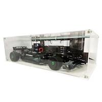 Display Case For LEGO Technics Mercedes-AMG F1 W14 E Performance 42171