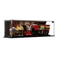 BRICK IN IT Display Case For LEGO Star Wars The Phantom Menace 40676