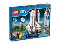 Lego 60080 City Spaceport RARE RETIRED Shuttle Brand New Sealed VAT Invoice