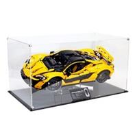 Acrylic Display Case for the LEGO Technic McLaren P1 42172