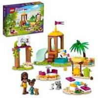 LEGO FRIENDS - PET PLAYGROUND TOY PLAYSET - 41698 - BOXED/UNOPENED