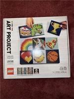 LEGO ART PROJECT 21226 - NEW/BOXED/SEALED