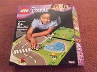 LEGO FRIENDS PLAYMAT 853671 - NEW/BOXED/SEALED