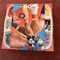 LEGO DOTS: Mickey & Friends Bracelets Mega Pack (41947) - NEW/BOXED/SEALED