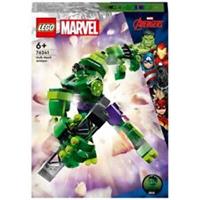 LEGO Marvel Hulk Mech Armour Set 76241 New & Sealed FREE POST