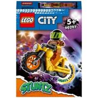 LEGO Stuntz Demolition Stunt Bike Set 60297 New & Sealed FREE POST