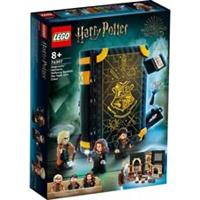 LEGO Harry Potter Hogwarts Moment Defence Against The Dark Arts Class Set 76397