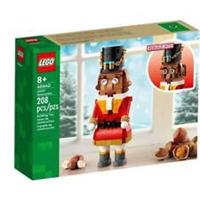 LEGO Nutcracker Christmas Set 40640 New & Sealed FREE POST