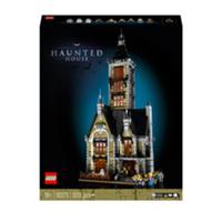 LEGO Creator Expert Haunted House Set 10273 New & Sealed FREE POST