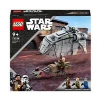 LEGO Star Wars Ambush on Ferrix Set 75338 Andor New & Sealed FREE POST