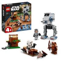 LEGO Star Wars AT-ST Set 75332 New & Sealed FREE POST