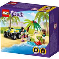 LEGO Friends Turtle Protection Vehicle Set 41697 New & Sealed FREE POST