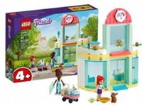 LEGO Friends Pet Clinic Set 41695 New & Sealed FREE POST