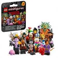 LEGO Dungeons & Dragons Minifigures (71047) Choose Your Hero! Free P&P