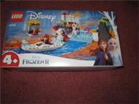 Lego Disney Princess Anna's Canoe Expedition (41165) - NEW/BOXED/SEALED