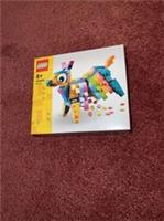 LEGO PINATA BIRTHDAY GIFT 40644 - NEW/BOXED/SEALED