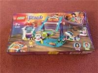 LEGO Friends Underwater Amusement Park Set 41337 - 389 Pieces - New Boxed Sealed