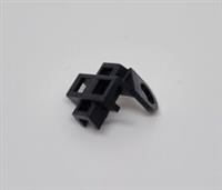 LEGO Black Minifigure SCABBARD FOR 2 KATANAS 88290 6345107 NEW (L2)