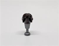LEGO hair Wig Male Female For Minifigures DARK BROWN 26139 NEW (AD)