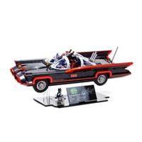 Acrylic Display Stand For LEGO Batman: The Classic TV Series Batmobile 76328