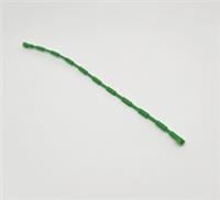 Lego 6443503 2630 String End Studs 21L Mini Figure PLANT VINE Green ROPE NEW (F4