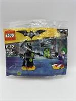 LEGO The LEGO Batman Movie The Joker Battle Training (30523)