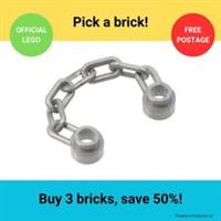 LEGO Part 92338 - Chain 5 Links