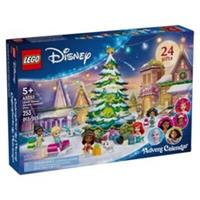 LEGO Disney Advent Calendar 2024 Set 43253 New & Sealed FREE POST