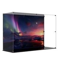 BRICK IN IT Display Case For LEGO Icons The Endurance 10335