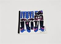 LEGO 42164 Off Road Race Buggy STICKER SHEET ONLY NEW (42)