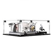 BRICK IN IT Display Case For LEGO Star Wars Boarding the Tantive IV 75387