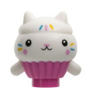 Lego Cakey Cat (6452318) Gabby's Dollhouse cute Minifigure NEW 2023