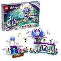 LEGO Disney The Enchanted Treehouse Set 43215 New & Sealed FREE POST