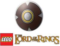 LEGO Boromir's Shield - 10316 - Rivendell - The Lord of the Rings 2023 NEW