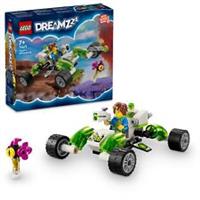 LEGO DREAMZzz Mateos Off-Road Car Set 71471 New & Sealed FREE POST
