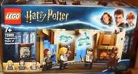 LEGO HARRY POTTER - HOGWARTS ROOM OF REQUIREMENT - NEW/UNOPENED - 75966