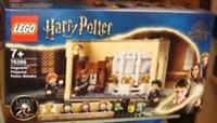 LEGO HARRY POTTER - HOGWARTS POLYJUICE POTION MISTAKE - NEW/UNOPENED - 76386