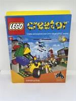 Lego Creator - Big Box PC Game - Lego Media - With Unopened Limited Edition Gift