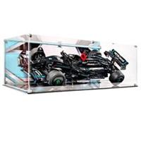 Display Case For LEGO Technic Mercedes-AMG F1 W14 E Performance 42171