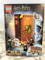 LEGO - HARRY POTTER - 76382 - HOGWARTS MOMENT - TRANSFIGURATION CLASS - BNIB