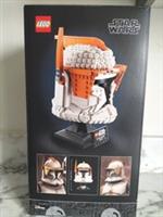 LEGO STAR WARS - 75350 - CLONE COMMANDER CODY HELMET - NEW & SEALED
