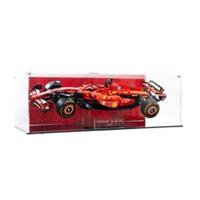 Premium Acrylic Display Case for the LEGO Technic Ferrari SF-24 F1 42207