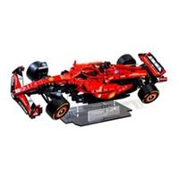 Acrylic Display Stand For LEGO Ferrari SF-24 F1 42207