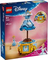 LEGO Disney Princess 43266 Cinderella's Dress Age 9+ 474pcs