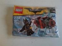 Lego The Batman Movie - In The Phantom Zone - 30522 - Polybag