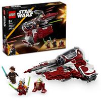 LEGO Star Wars: Ahsoka's Jedi Interceptor Set 75401 New & Sealed FREE POST