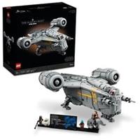 LEGO Star Wars Razor Crest UCS Set 75331 New & Sealed FREE POST