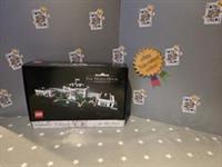 LEGO ARCHITECTURE THE WHITE HOUSE 21054 NEW AND SEALED